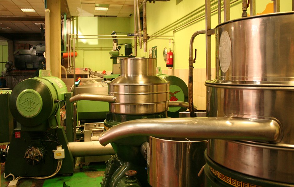 Chiliöl Olivenöl Extra Vergine mit scharfem Chili aus Sizilien