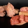 Scharfe Soppressata di Calabria Piccante DOP