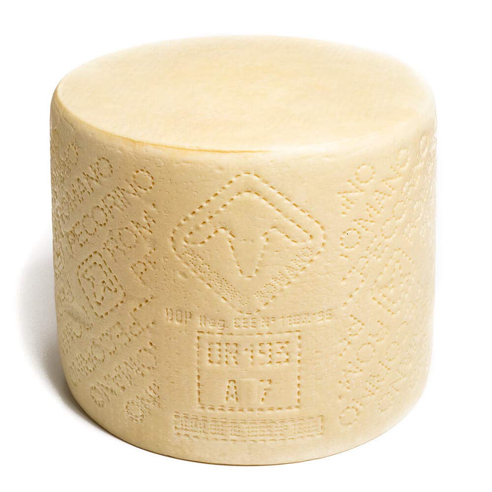 Pecorino Romano DOP