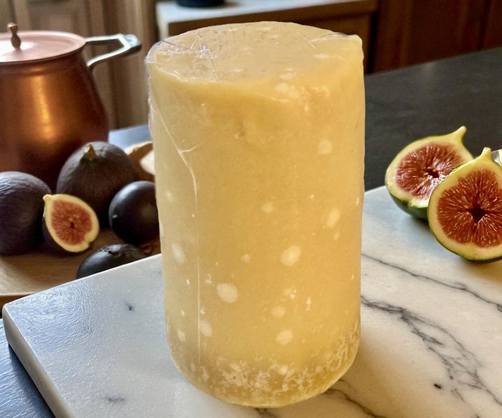 Rondell Mittelkern 48 Monate Parmigiano Reggiano DOP Superiore  Parmesan