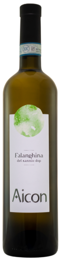 5+1 Angebot Falanghina del Sannio DOP Aicon 2022