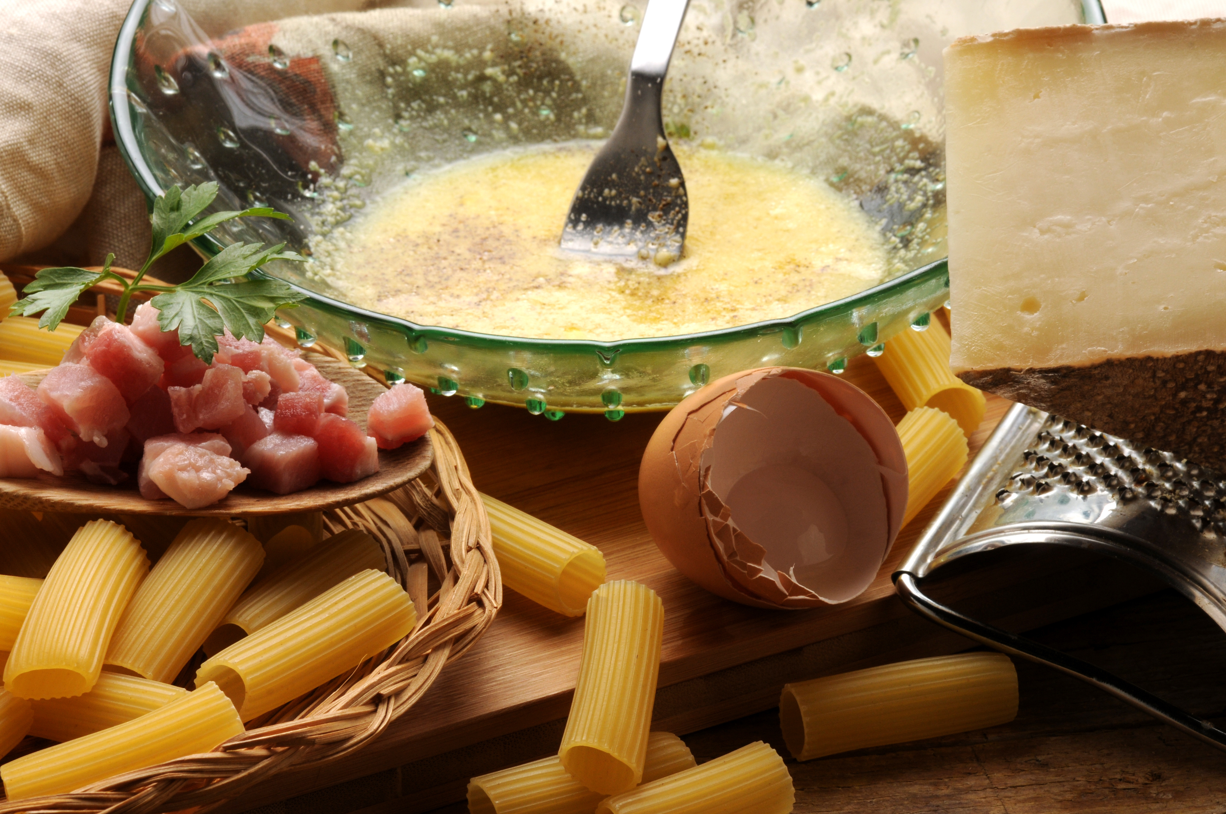 NEU Pecorino-Crème Streichkäse aus Sardinien