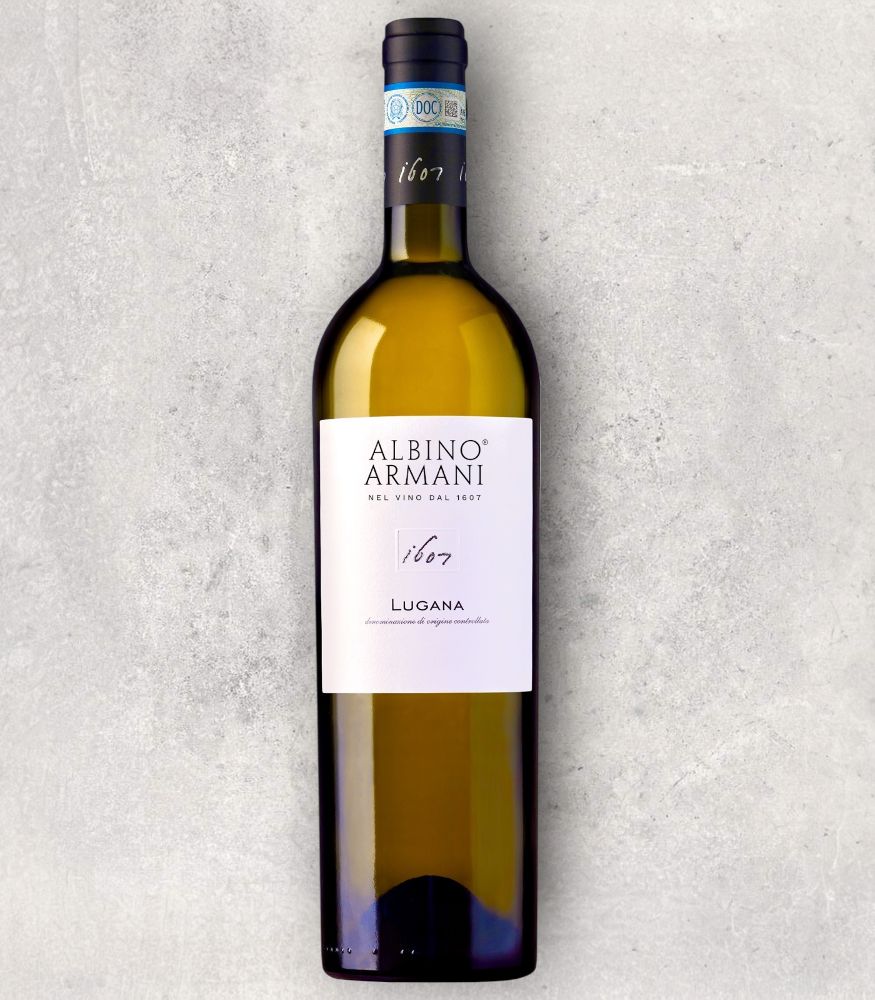Albino Armani Lugana 2024 DOC