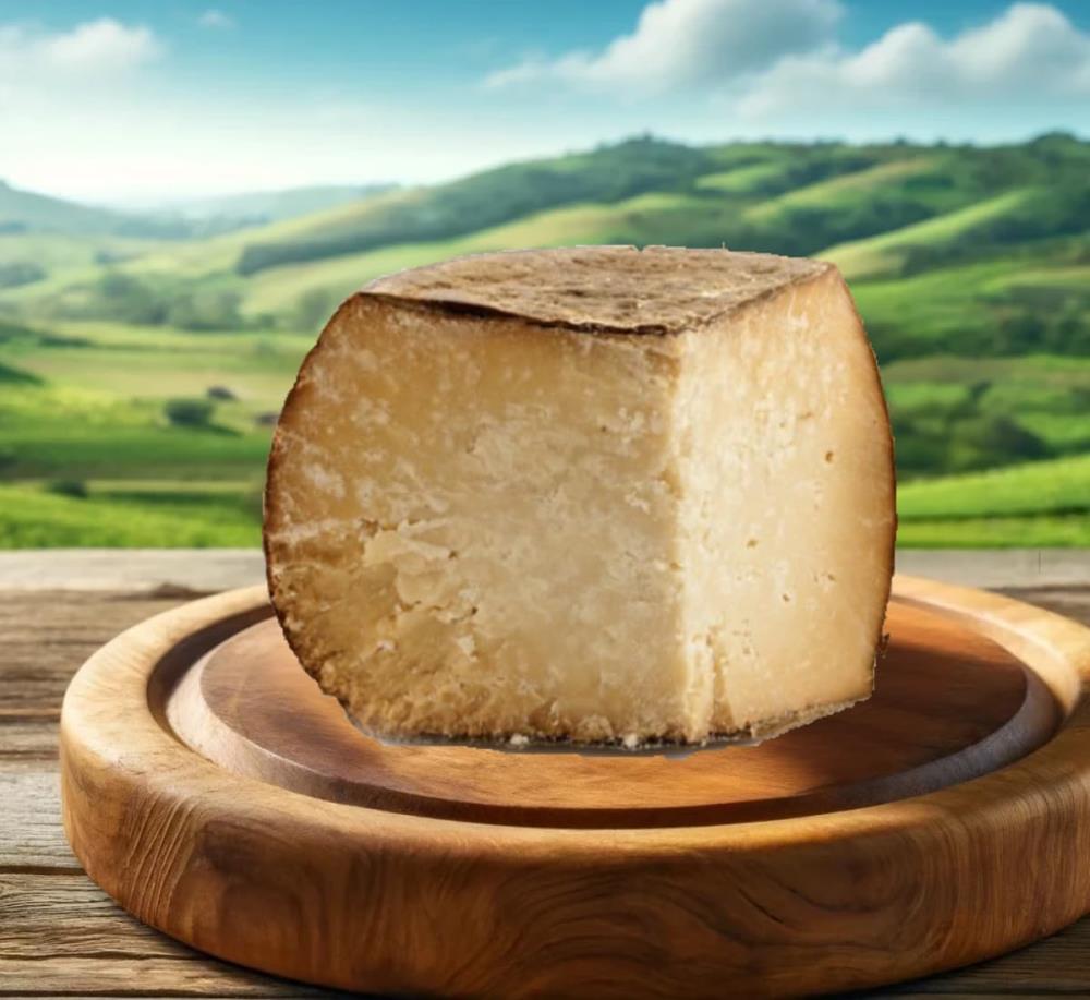 Pecorino Fiore Sardo DOP