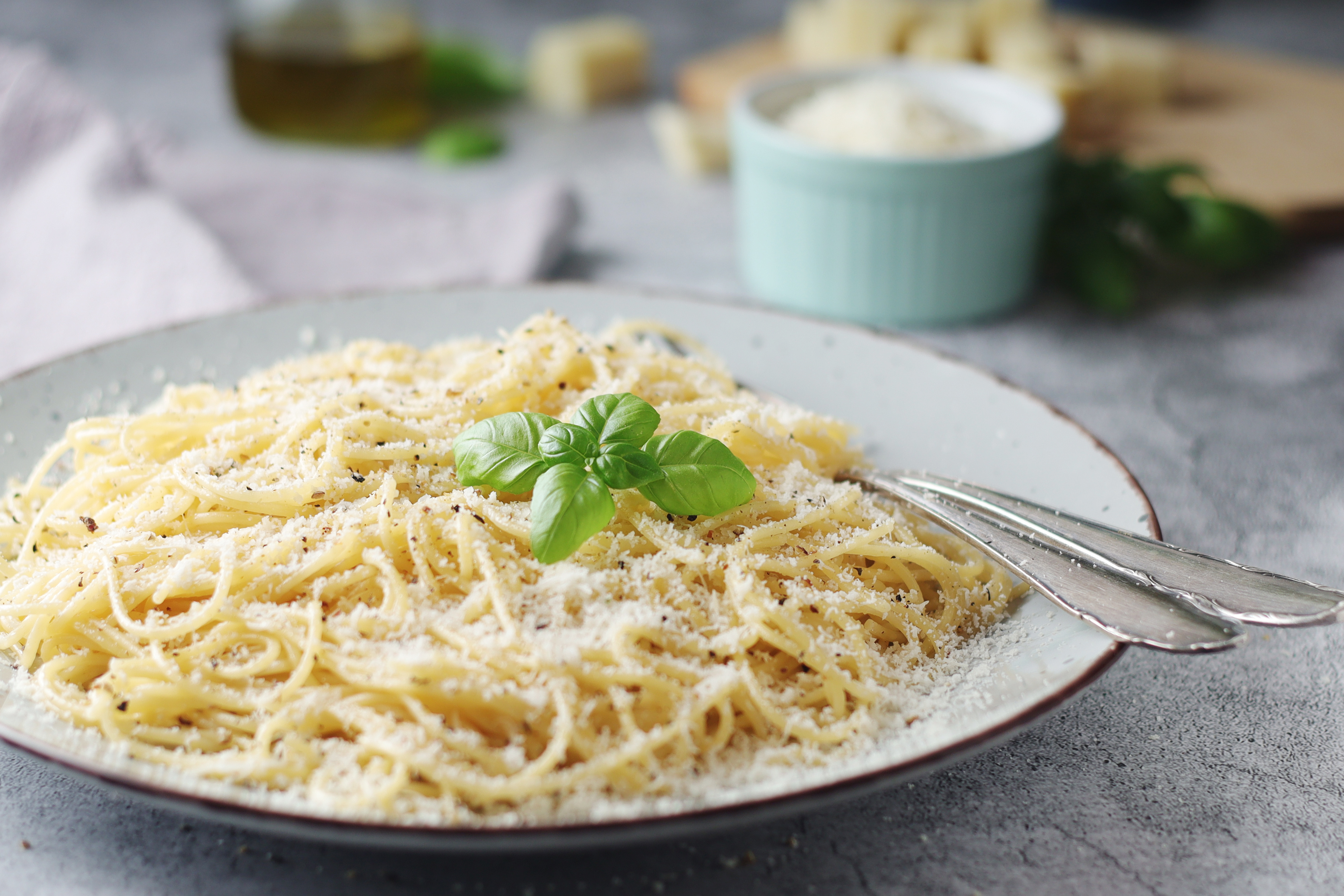 NEU Pecorino-Crème Streichkäse aus Sardinien
