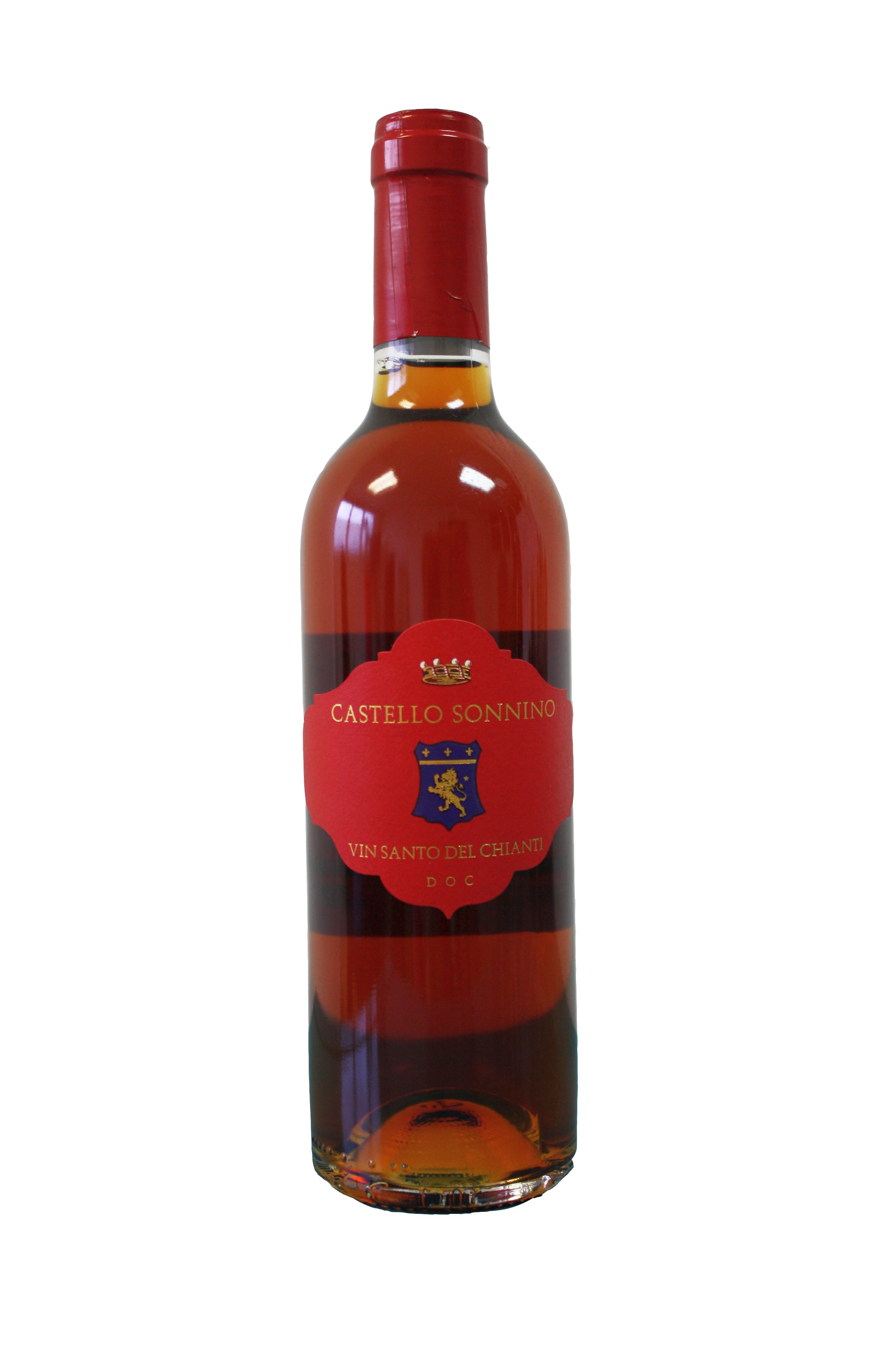 Vinsanto del Chianti Castell Sonnino DOC 2015