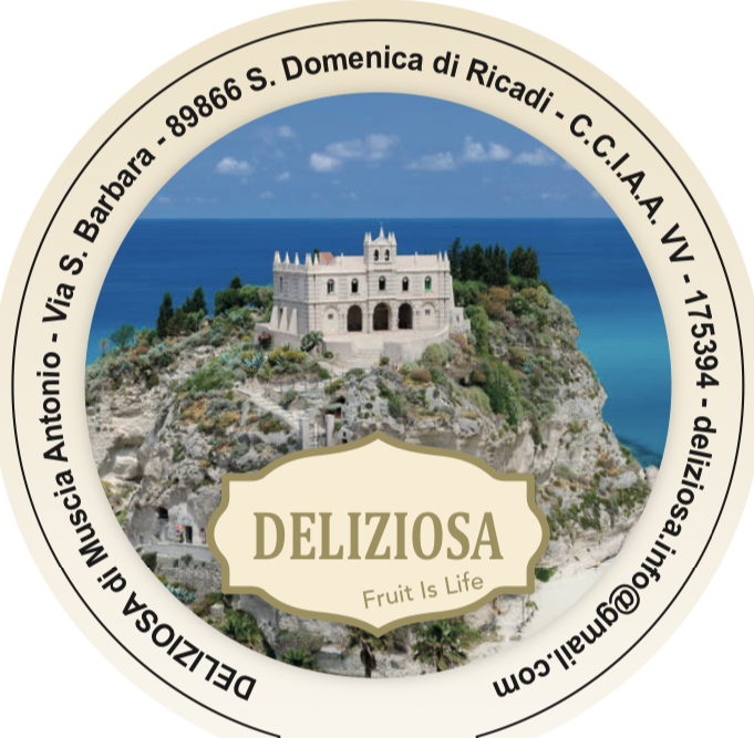 Deliziosa di Calabria