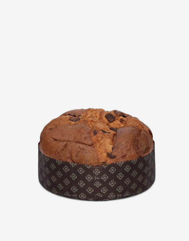 500gr Dolce&Gabbana Panettone Cioccolato - mit sizilianischer Schokolade Limited Edition Kopie