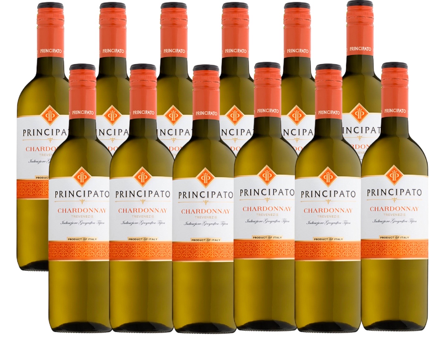 Angebot 12X Principato Chardonnay IGT 2023 Trevenezie