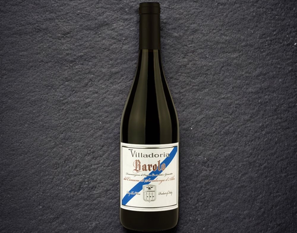 Barolo Villadoria Serralunga d'Alba DOCG 2020