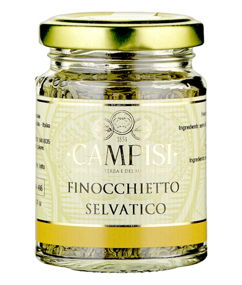 Finocchietto Selvatico Wildfenchel Samen