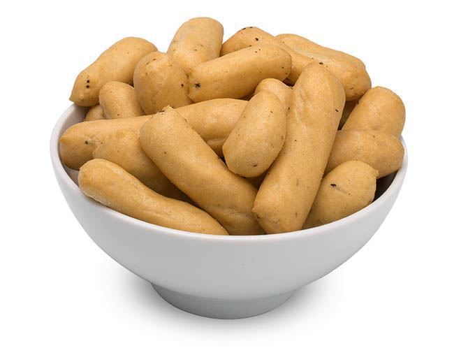 Bibanesi mit Rosmarin & Olivenöl 100g