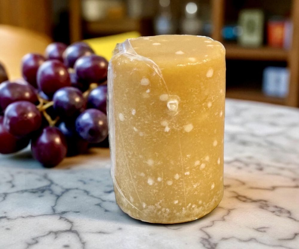 Rondell Mittelkern 97 Monate Parmigiano Reggiano DOP Superiore  Parmesan