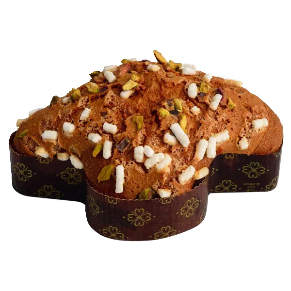 Rosa Colombina Mandarinen Dolce&Gabbana  Mini Colomba