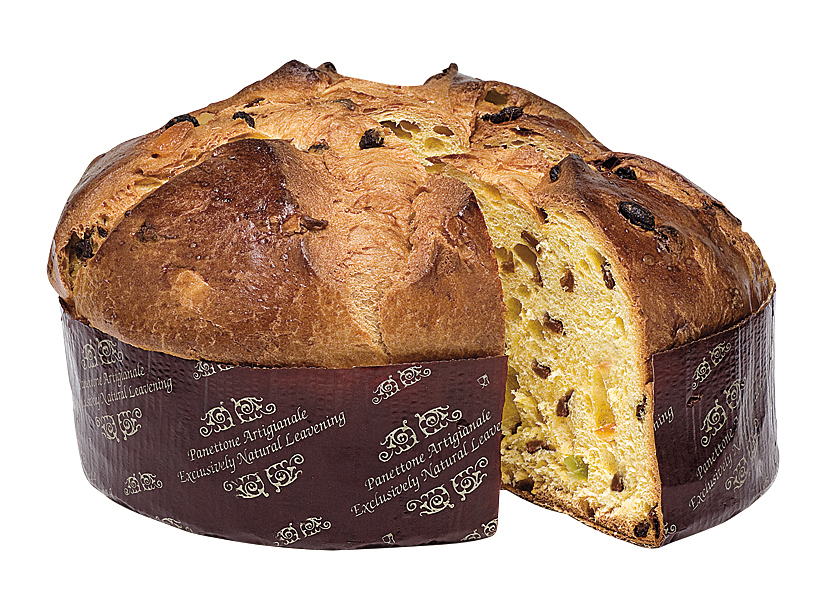 Bonifanti 750g Panettone Gran Milanese, mehrfach Prämiert