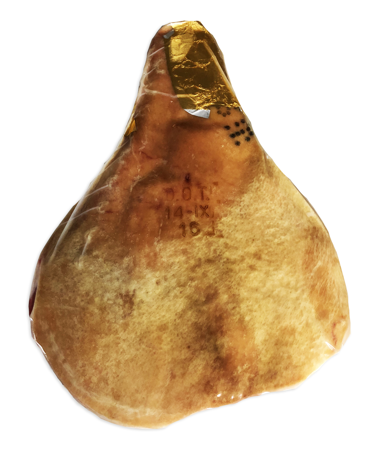 Prosciutto di San Daniele DOP Keule ohne Knochen