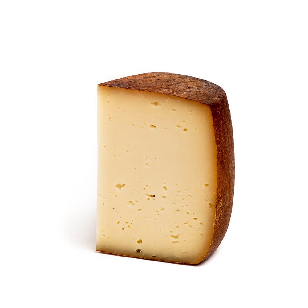 Gereifte Pecorino Sardo Maturo DOP Schafmilchkäse