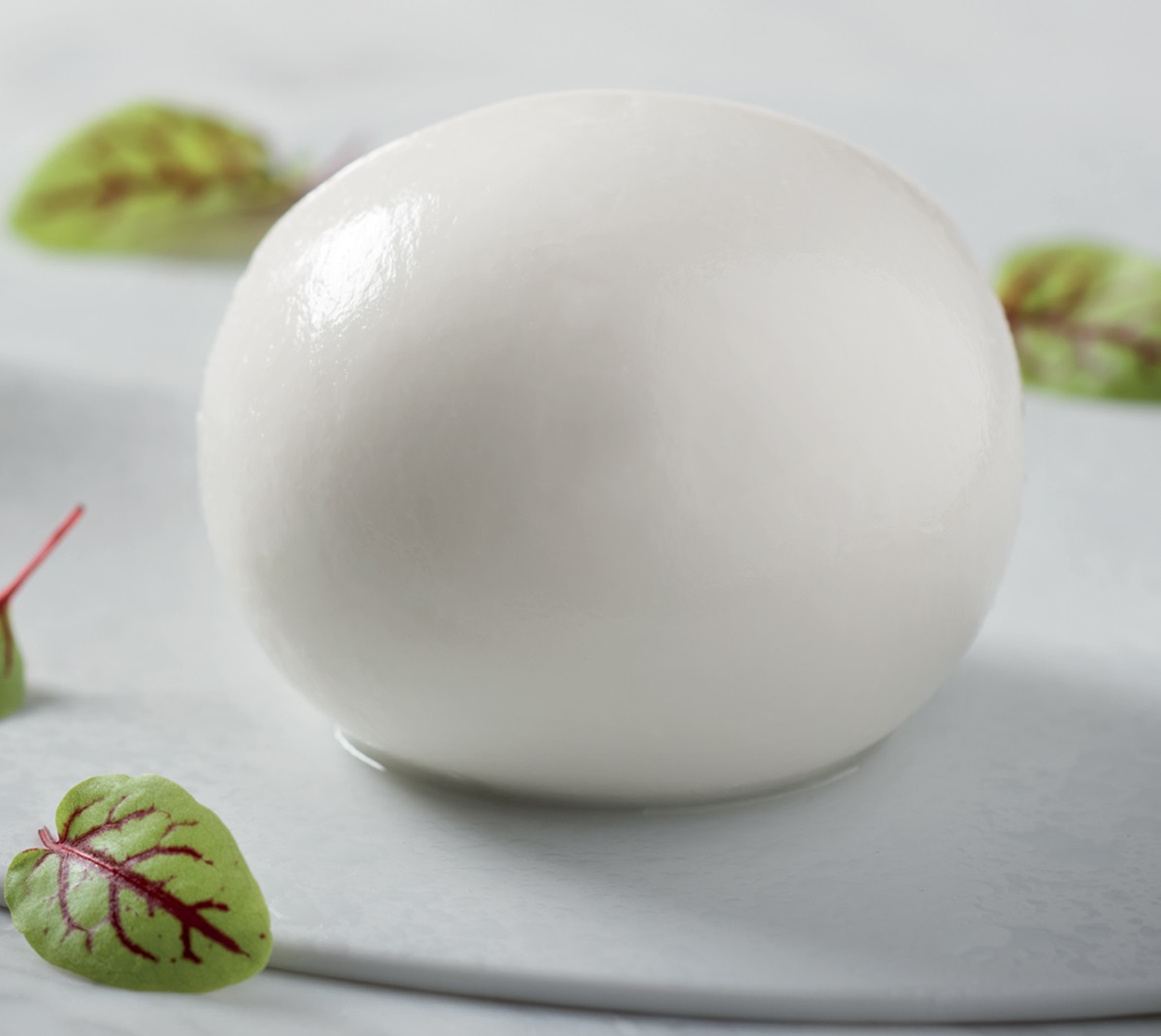 250gr Frische Mozzarella di Bufala Campana DOP