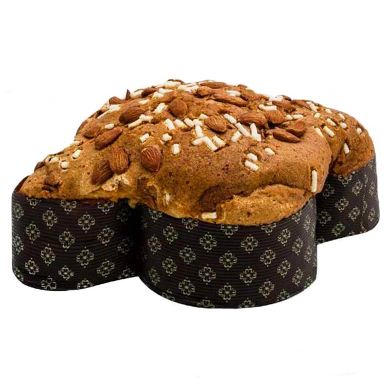 Rosa Dose 750g Mandeln Dolce&Gabbana Colomba