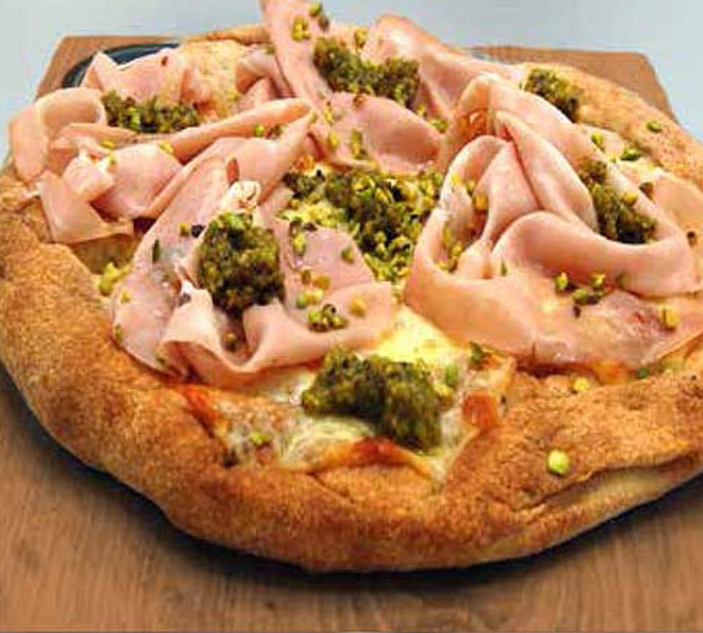 300gr frische Focaccia Gourmet, handwerkliche Qualität