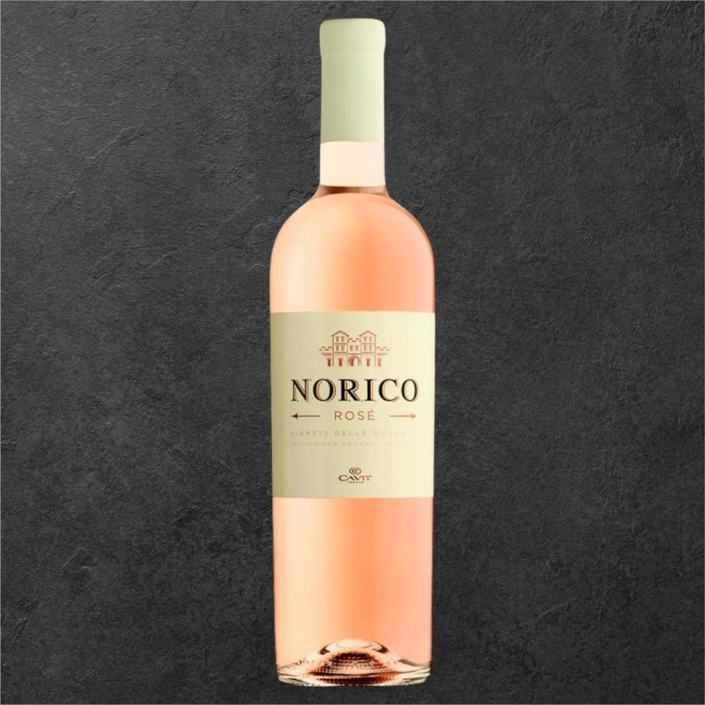 Norico Rosé – Vigneti delle Dolomiti IGT 2024