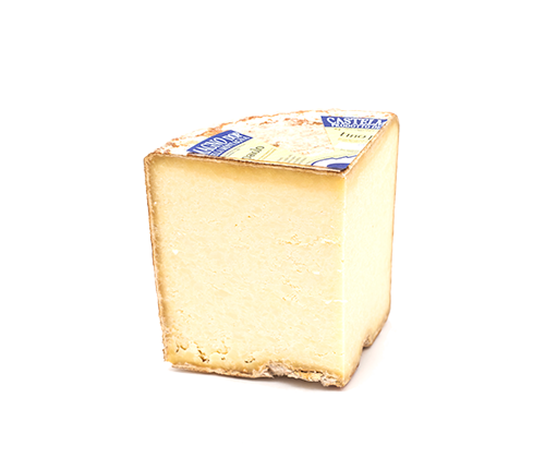 Castelmagno D.O.P. di Montagna Berg-Höhlenkäse aus Piemont