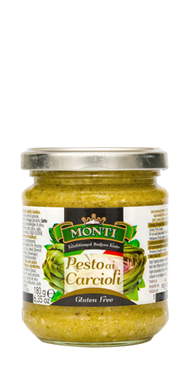 Artischocken Pesto